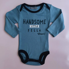 Body Handsome