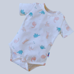 Body dinos beige - comprar online