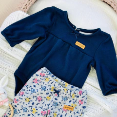 Conjunto Blue - comprar online