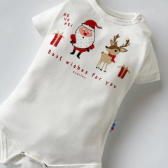 Imagen de Cápsula navidad blanco