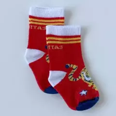 Medias Tiger