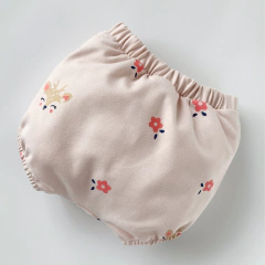 Cápsula navidad Rosa