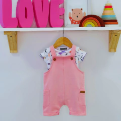 Jardinero Rosa - kukuno's