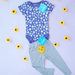 Conjunto Margaritas - comprar online