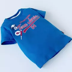 Remera Team Junior - comprar online