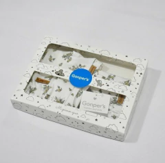 Imagen de Ajuar Mouses