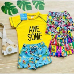 Malla Awesome protección UV50+ - comprar online