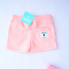 Short Salmon - comprar online