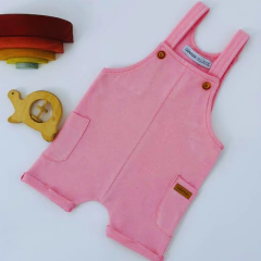 Jardinero Rosa - comprar online