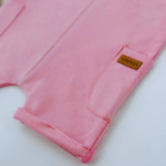 Jardinero Rosa en internet