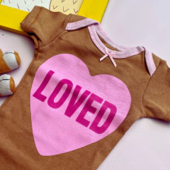 Body Loved Beige - comprar online