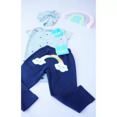 Conjunto Arcoiris - tienda online