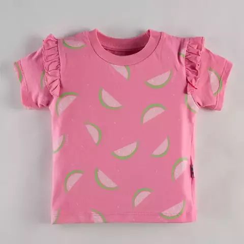 Remera Watermelon