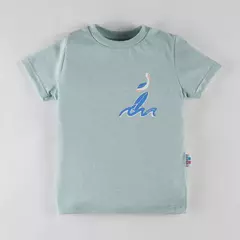 Remera Gaviota