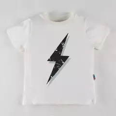 Remera Thunder natural