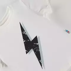 Remera Thunder natural - comprar online