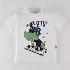 Remera Little Rocker