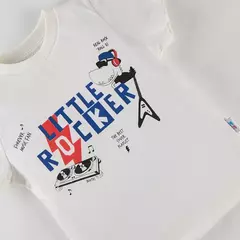 Remera Music Fan - comprar online