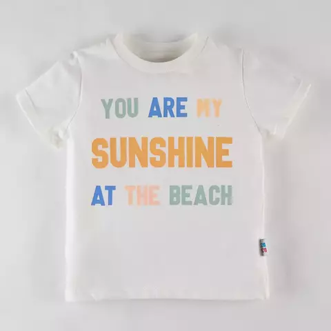 Remera Mi Sol
