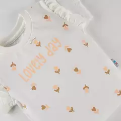 Remera Lovely - comprar online