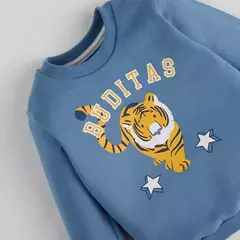 Buzo Tiger - comprar online