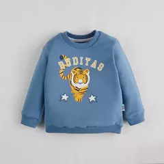 Buzo Tiger