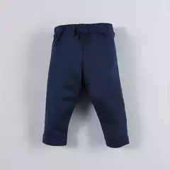 Legging térmica Azul - kukuno's