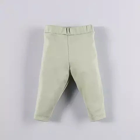 Legging térmica verde - comprar online
