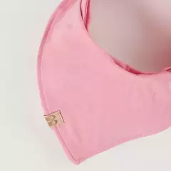 Bandana Rosa - comprar online