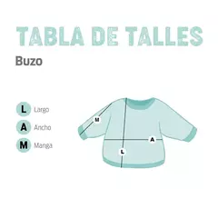 Buzo Strawberry - tienda online