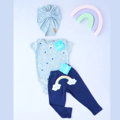 Conjunto Arcoiris - comprar online