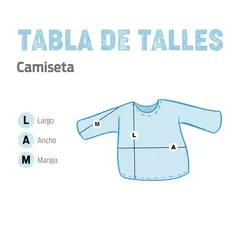 Remera la vida es bella verde - tienda online