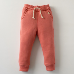 Jogger Coral