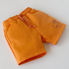 Short Perri Naranja - comprar online