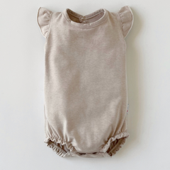 Body Princess Beige