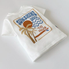 Remera Sunshine - comprar online