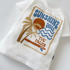 Remera Sunshine en internet