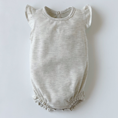 Body Princess Gris