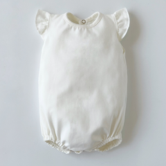 Body Princess White