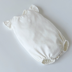 Body Princess White en internet