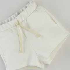 Short Canelón Natural - comprar online