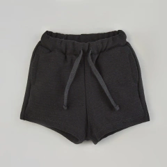 Short Canelón Negro