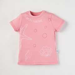 Remera Shell