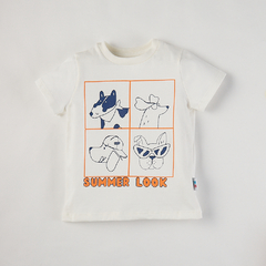 Remera Perri