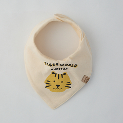 Bandana Tigre