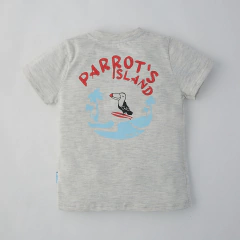 Remera Tucan Crudo - comprar online