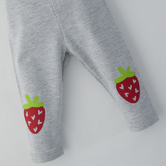 Conjunto frutilla - tienda online