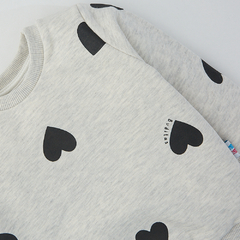 Buzo Cuore - comprar online