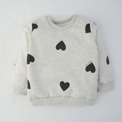 Buzo Cuore