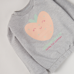 Buzo Strawberry - comprar online